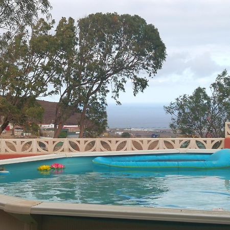 Flor De Loto Romantic Woodhouse Casita Camping Aguatona Екстер'єр фото
