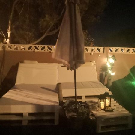 Flor De Loto Romantic Woodhouse Casita Camping Aguatona Екстер'єр фото