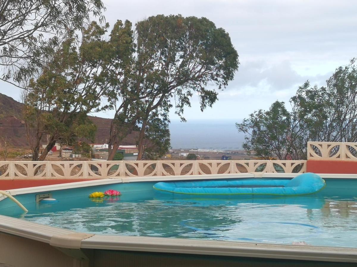 Flor De Loto Romantic Woodhouse Casita Camping Aguatona Екстер'єр фото